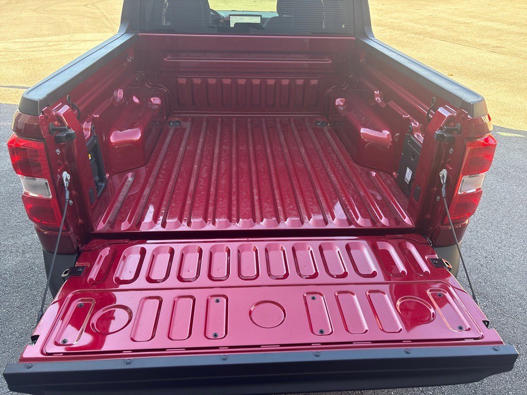 New 2025 Ford Maverick XLT w/ Equipment Group 301A image 47