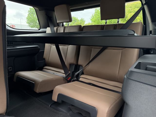 New 2026 Toyota 4Runner Limited image 30
