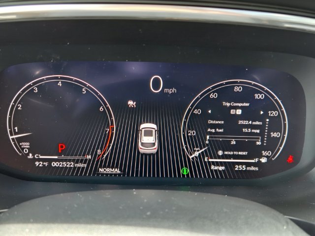 Certified 2026 Acura MDX w/ Technology Package FWD image 25