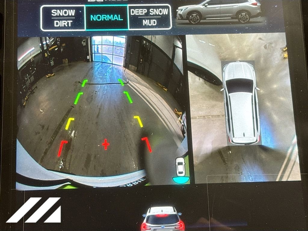 New 2026 Subaru Ascent Bronze Edition image 15