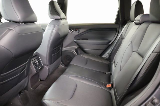 New 2026 Subaru Forester Limited image 29