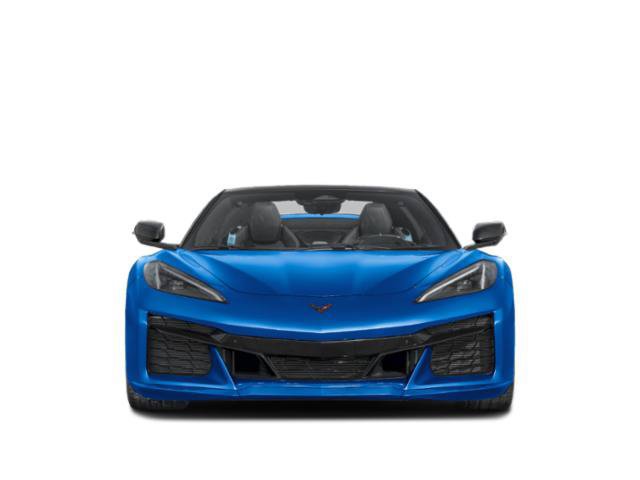 Used 2025 Chevrolet Corvette Z06 RWD image 7