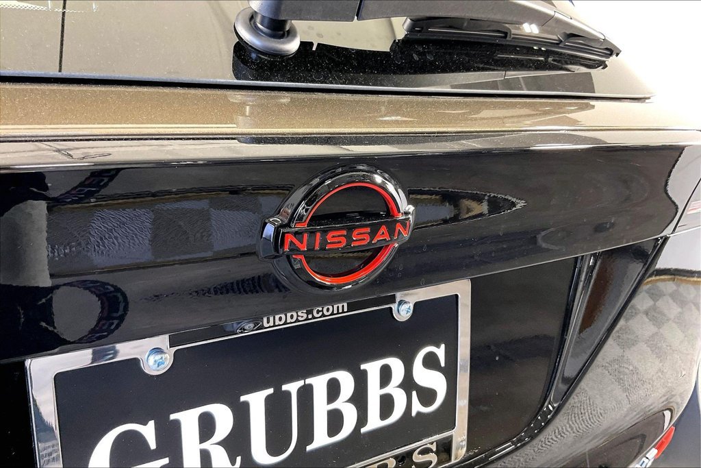 New 2027 Nissan Kicks SV w/ Rock Creek Edition AWD/4WD image 32