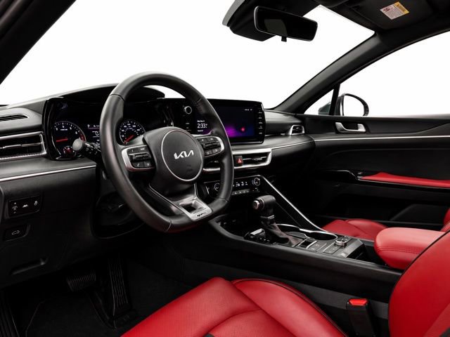 Used 2023 Kia K5 GT-Line w/ GT-Line Premium Package FWD image 20