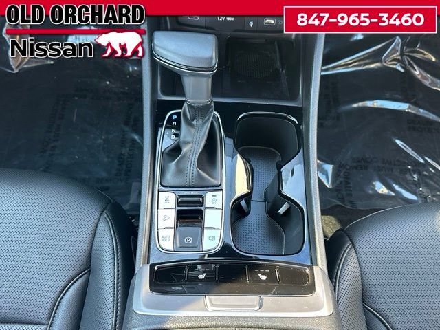 Used 2023 Hyundai Tucson SEL w/ Convenience Package AWD/4WD image 17