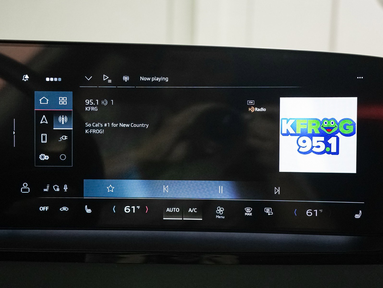 New 2025 Audi Q6 e-tron Premium AWD/4WD image 19