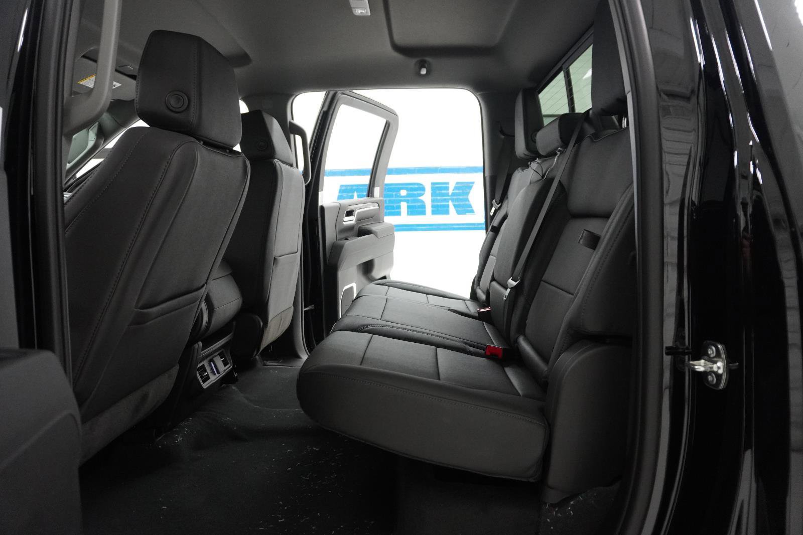 New 2026 Chevrolet Silverado 2500 LT w/ Trail Boss Package image 33