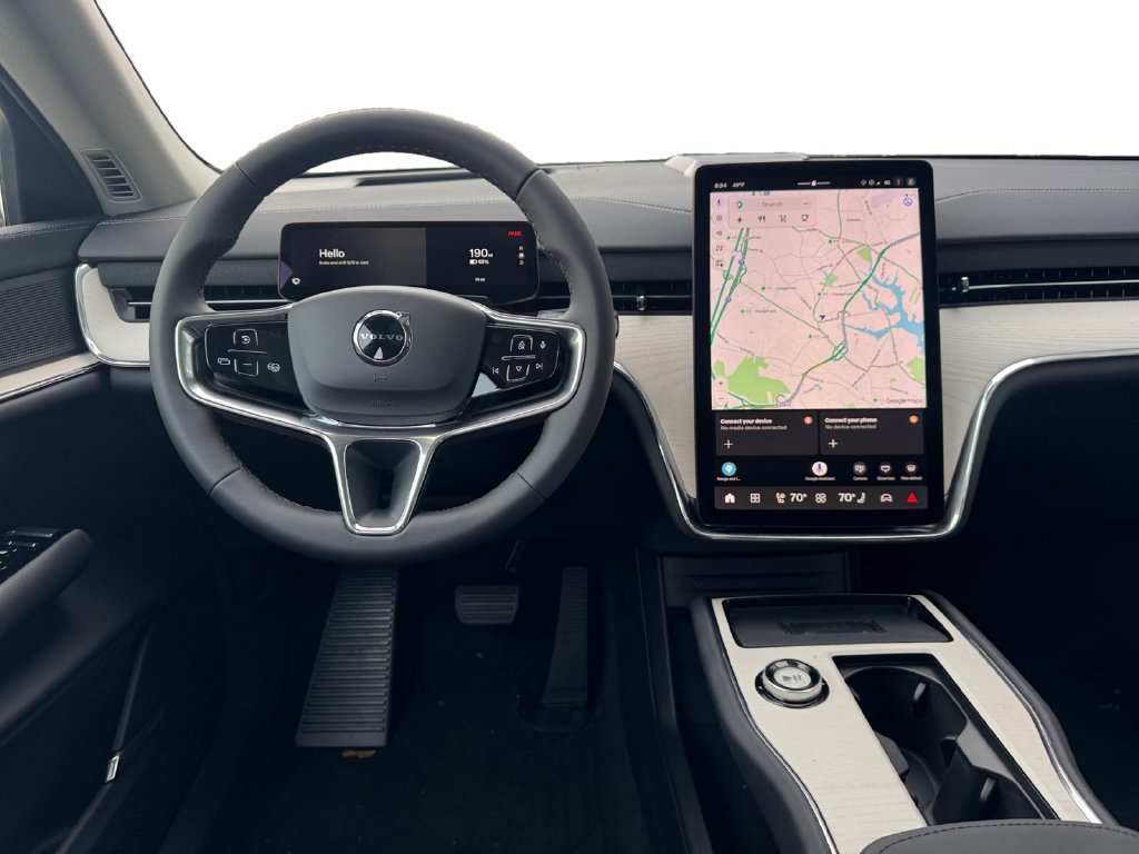 New 2026 Volvo EX90 Ultra AWD/4WD image 26
