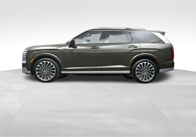 New 2026 Hyundai Palisade Calligraphy image 36