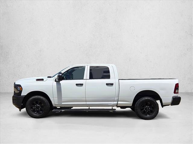 Used 2023 RAM 2500 Tradesman RWD image 8