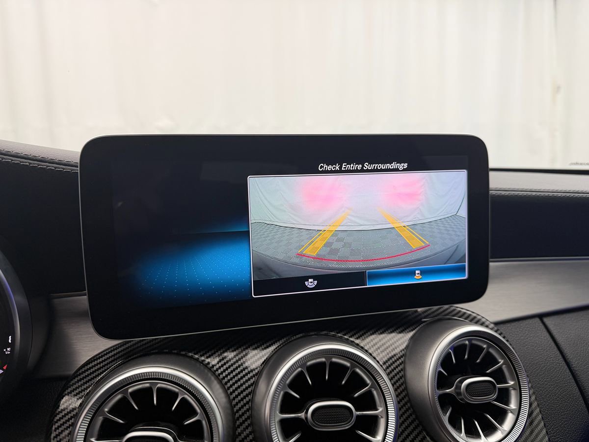 Used 2019 Mercedes-Benz C 43 AMG 4MATIC Coupe image 23