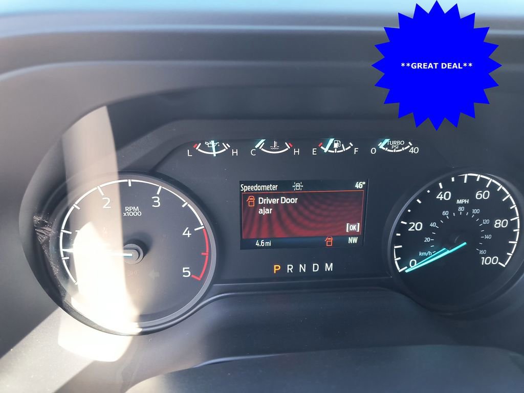 New 2024 Ford F450 XL w/ Snow Plow Prep Package image 15