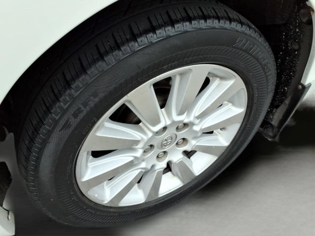 Used 2015 Toyota Sienna Limited Premium AWD/4WD image 8