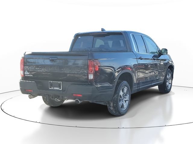 New 2026 Honda Ridgeline RTL image 4