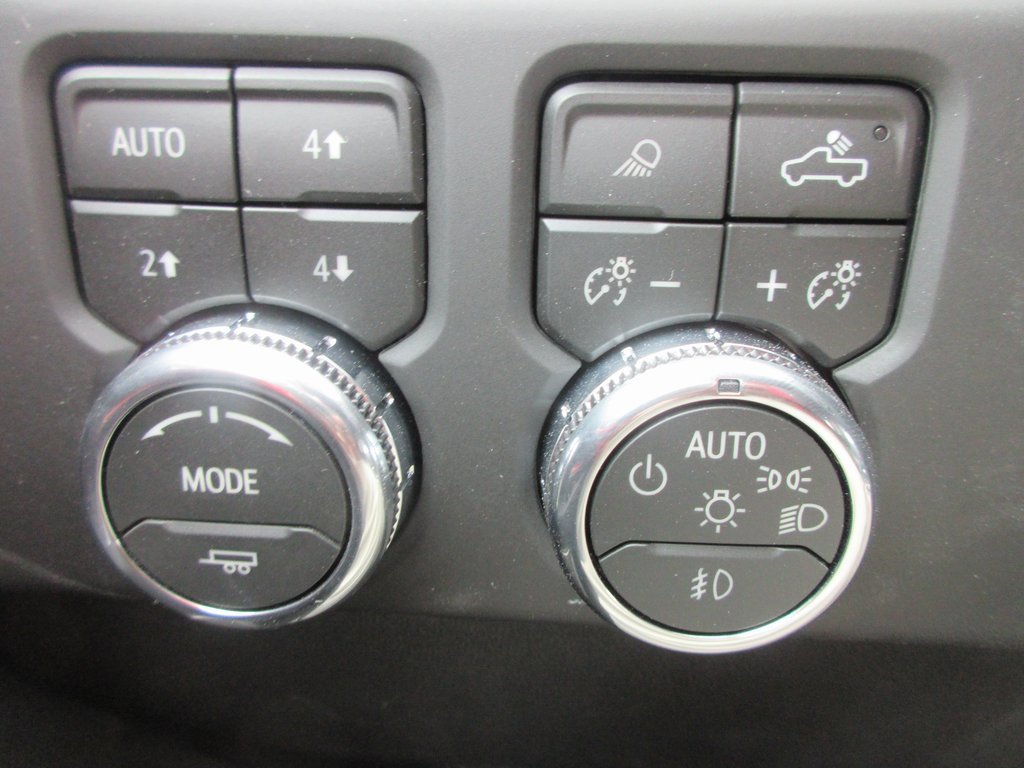 New 2026 GMC Sierra 1500 Denali w/ Denali Reserve Package image 19