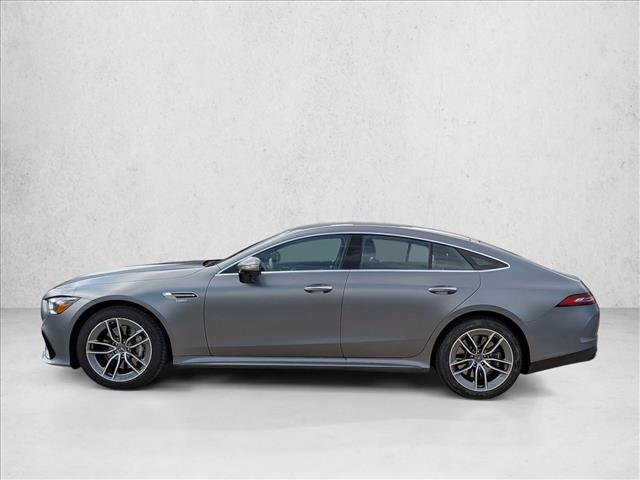 Used 2023 Mercedes-Benz AMG GT 53 image 9