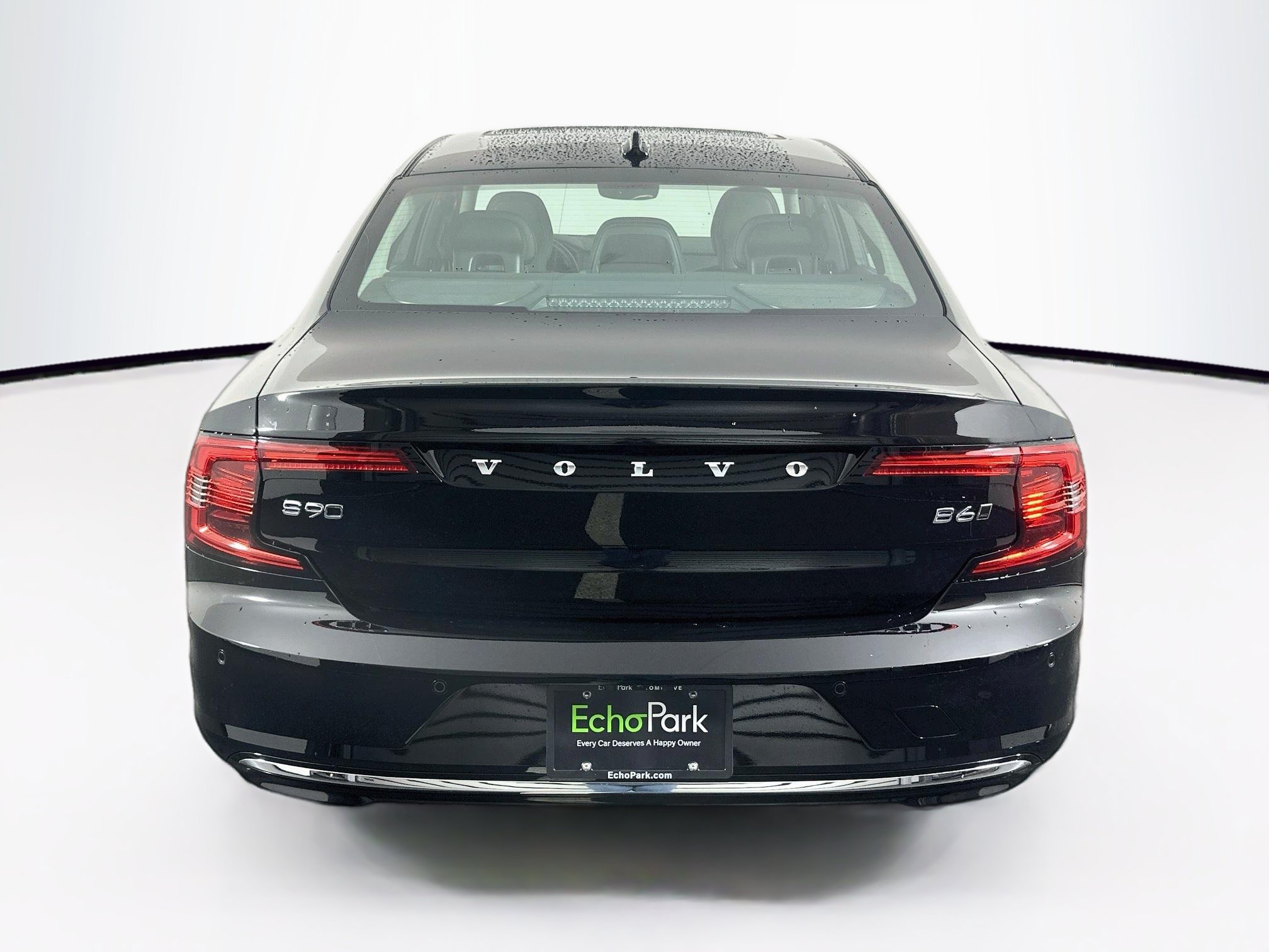 Used 2025 Volvo S90 B6 Ultra w/ Lounge Package AWD/4WD image 7