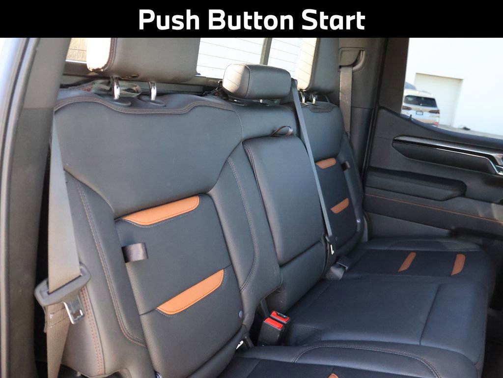 Used 2023 GMC Sierra 1500 AT4 w/ AT4 Premium Package image 16