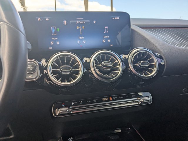 Used 2025 Mercedes-Benz GLA 250 GLA 250 image 14