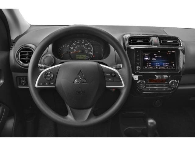 Used 2024 Mitsubishi Mirage G4 ES FWD image 37