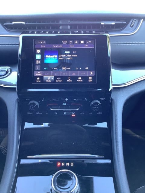 Certified 2021 Jeep Grand Cherokee L Laredo image 19