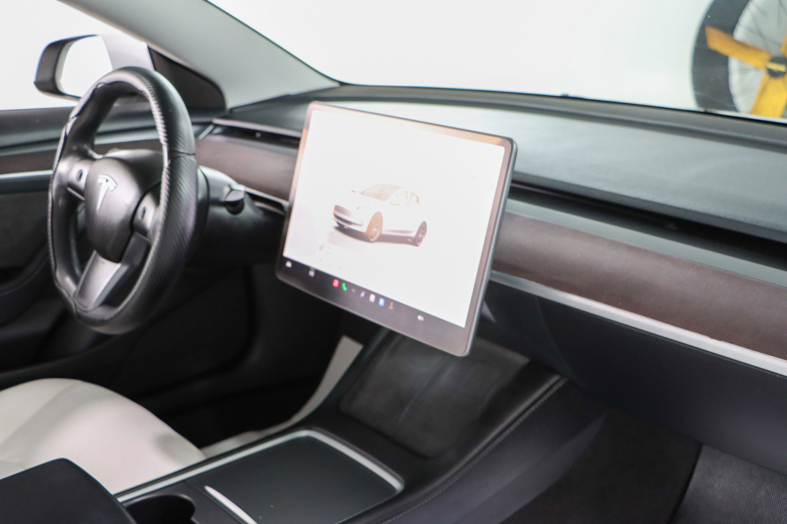 Used 2023 Tesla Model 3 Performance AWD/4WD image 23