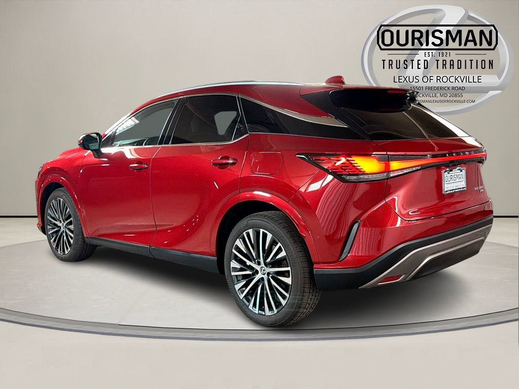 Certified 2024 Lexus RX 350 Premium Plus w/ Convenience Package image 7