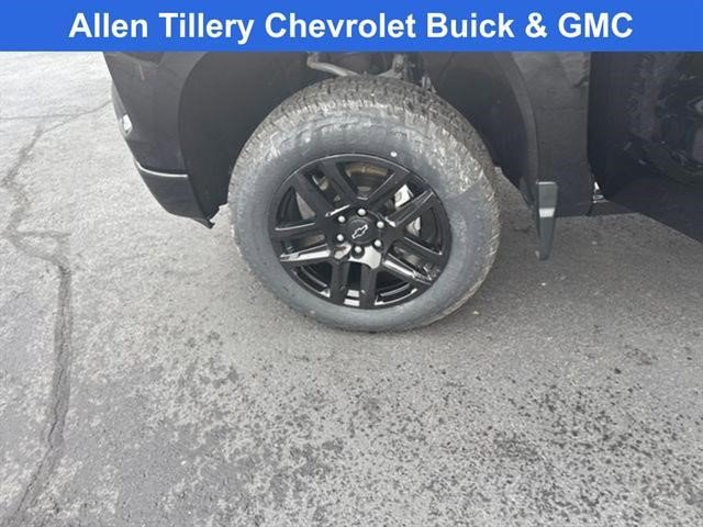 Certified 2023 Chevrolet Silverado 1500 LT Trail Boss image 27