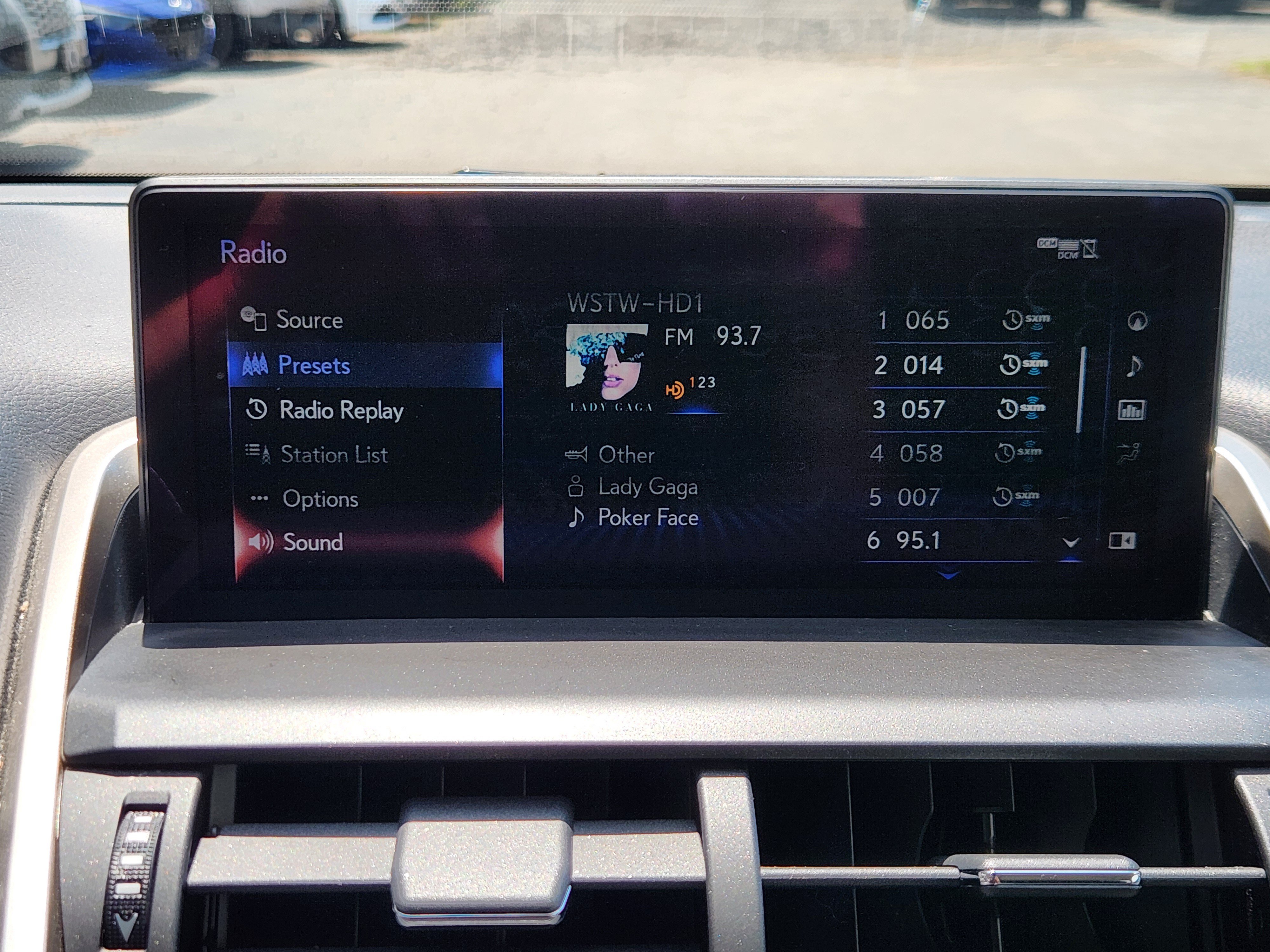 Used 2020 Lexus NX 300 AWD w/ Premium Package image 11