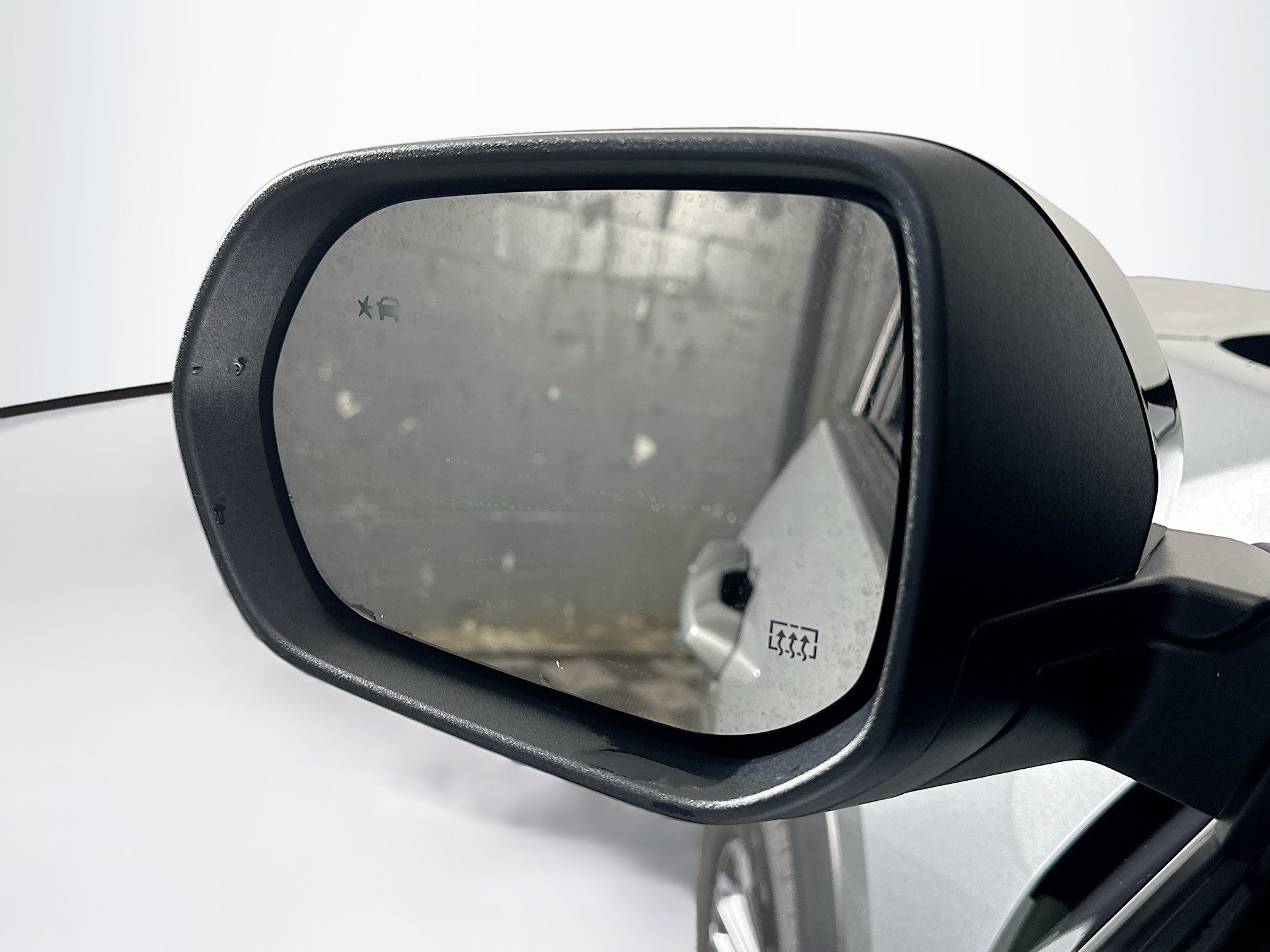 Used 2026 GMC Terrain Elevation FWD image 16