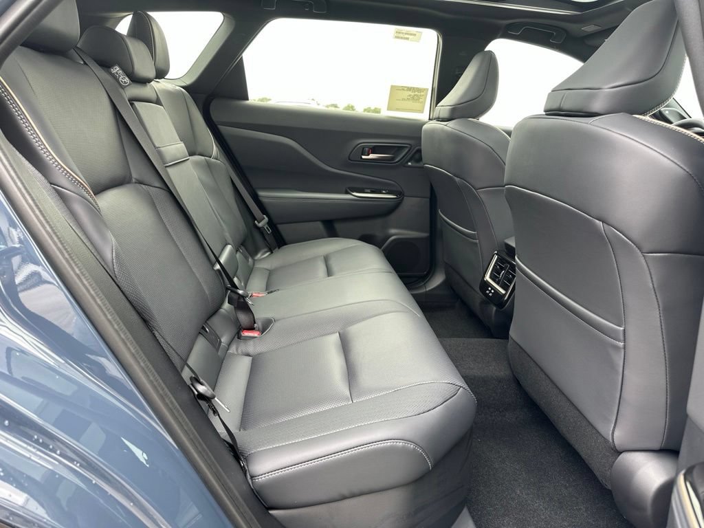 New 2026 Toyota Crown Signia w/ Advanced Technology Package AWD/4WD image 27