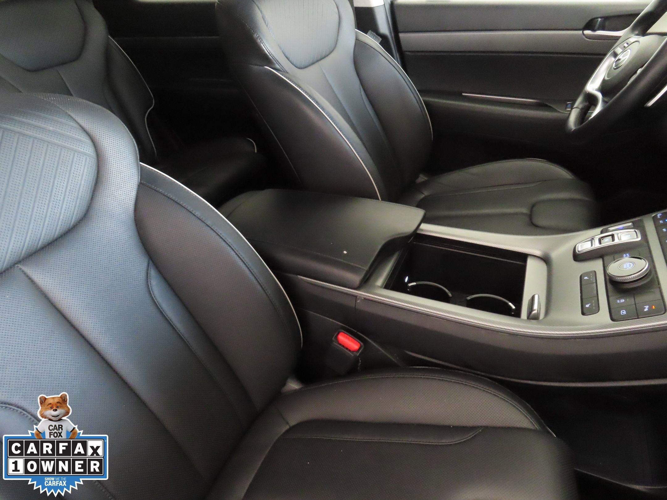 Used 2024 Hyundai Palisade SEL image 27