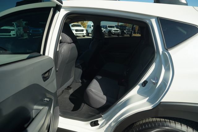 Used 2024 Subaru Crosstrek 2.0i Premium w/ Crosstrek Mirror Package image 15