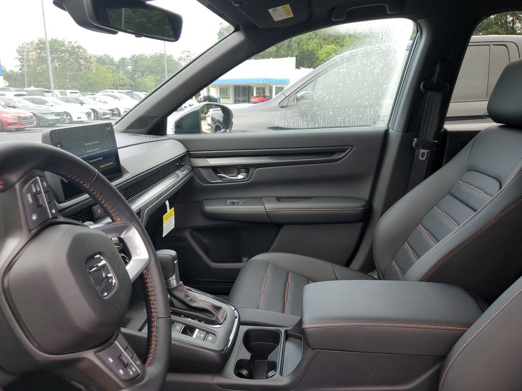 New 2026 Honda CR-V Sport-L image 15
