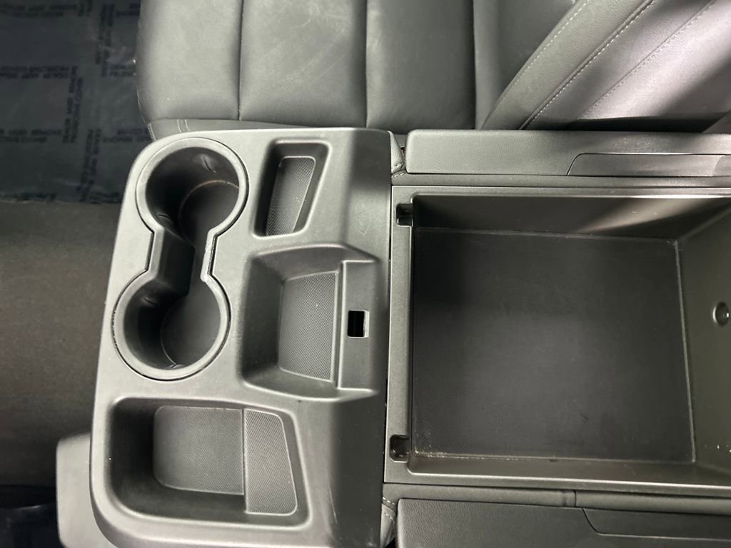 Used 2024 GMC Sierra 1500 SLT image 17