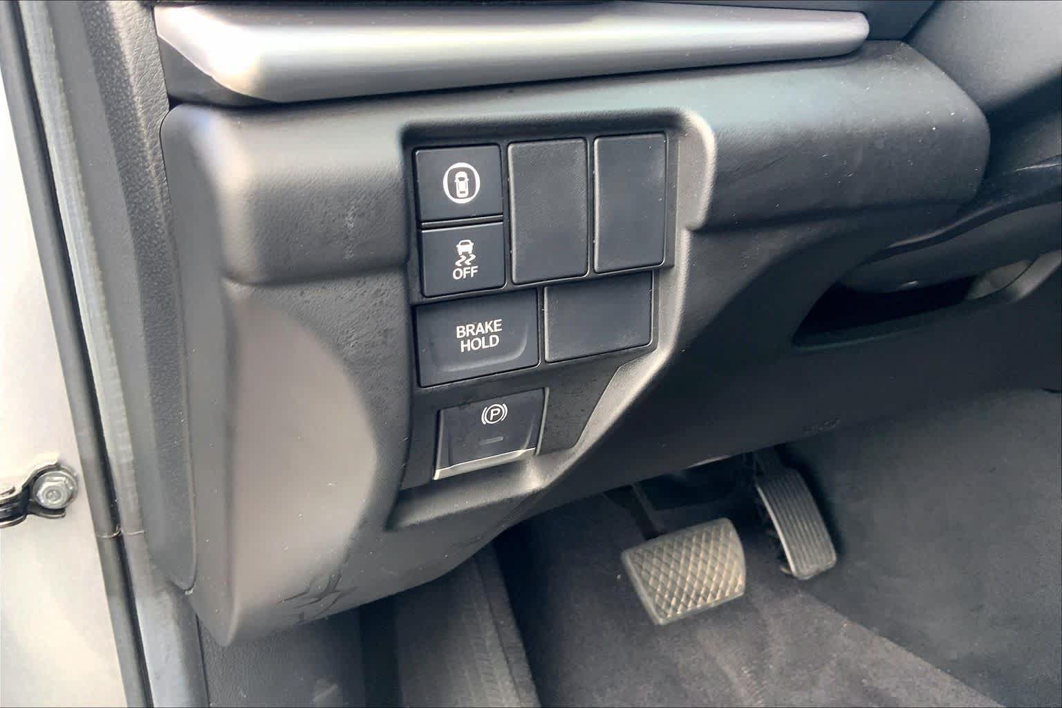 Used 2024 Acura RDX SH-AWD image 35