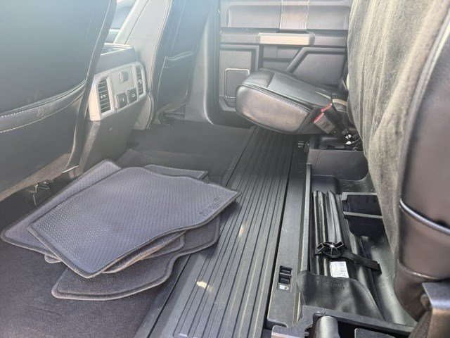 Used 2021 Ford F350 Lariat w/ Tremor Off-Road Package AWD/4WD image 35