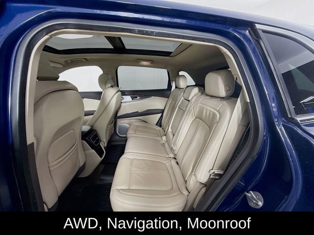 Used 2018 Lincoln MKX Reserve w/ Luxury Package image 26