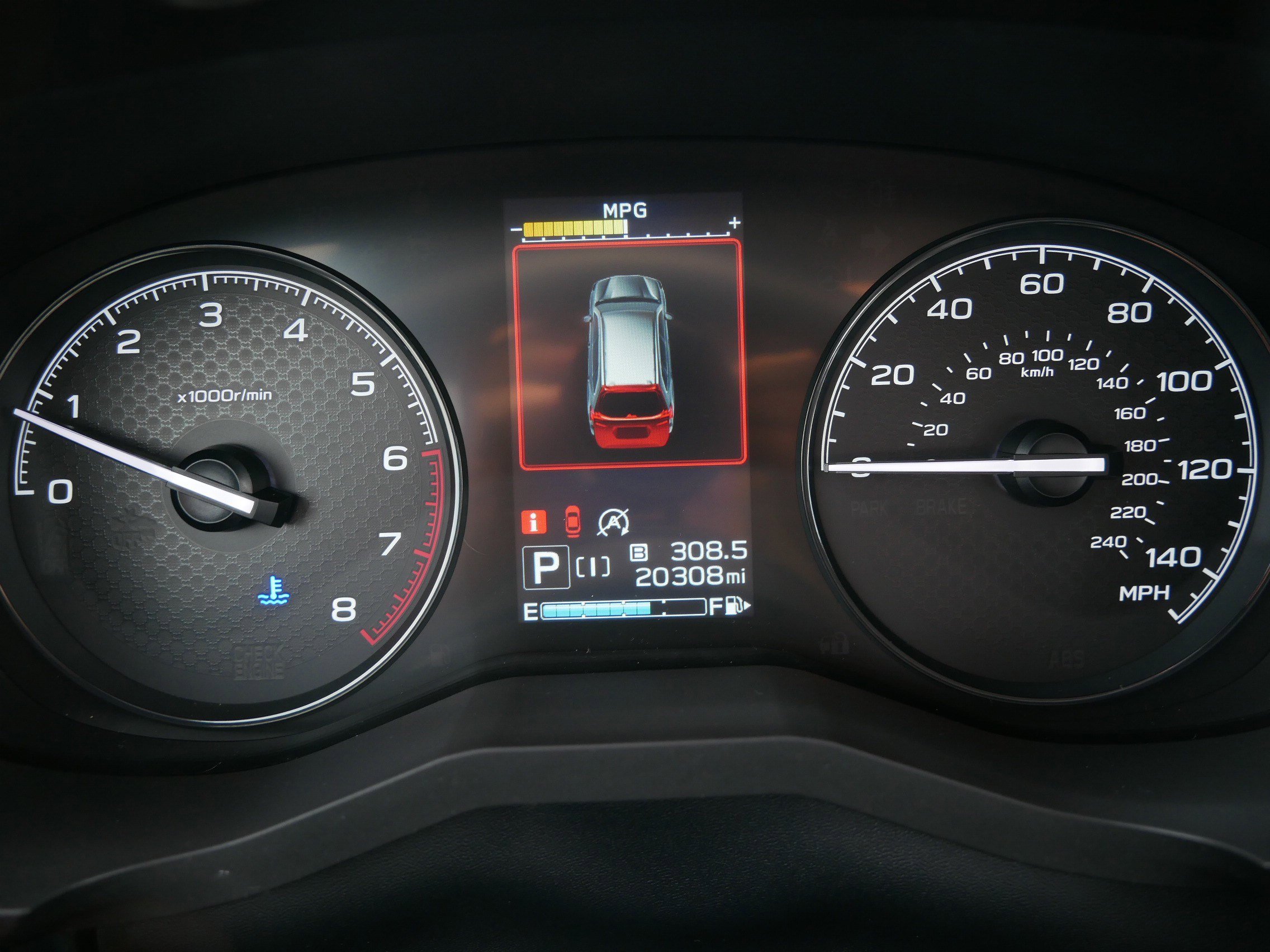 Certified 2024 Subaru Forester image 21