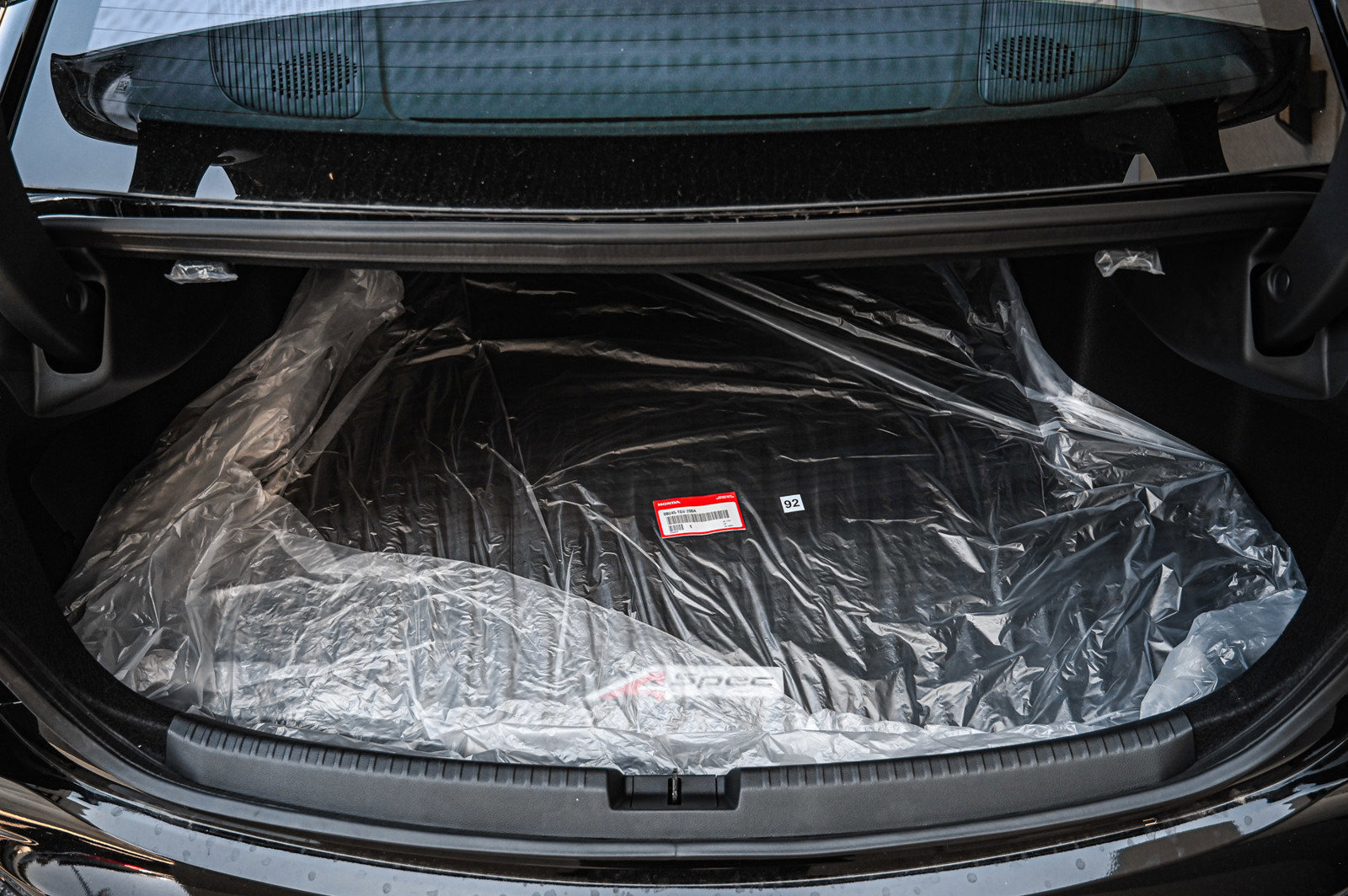 New 2025 Acura TLX SH-AWD w/ A-SPEC Pkg image 10