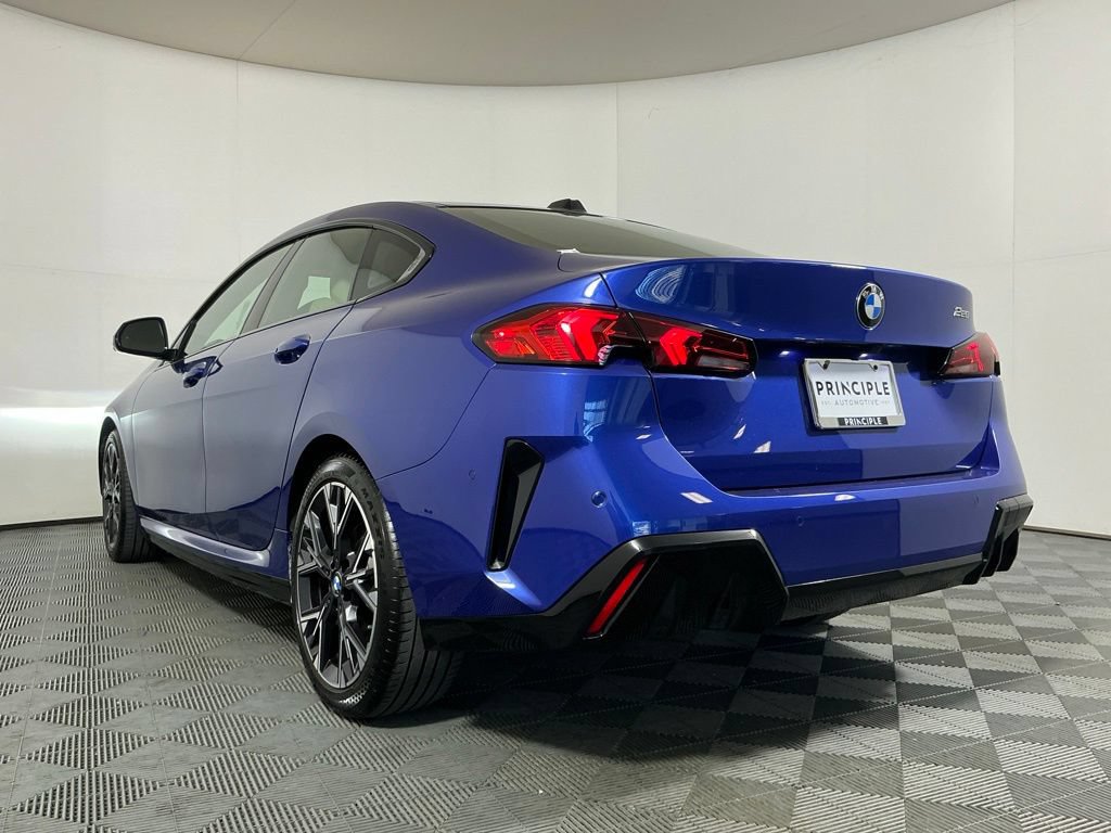 Certified 2026 BMW 228i w/ Technology Package FWD image 7