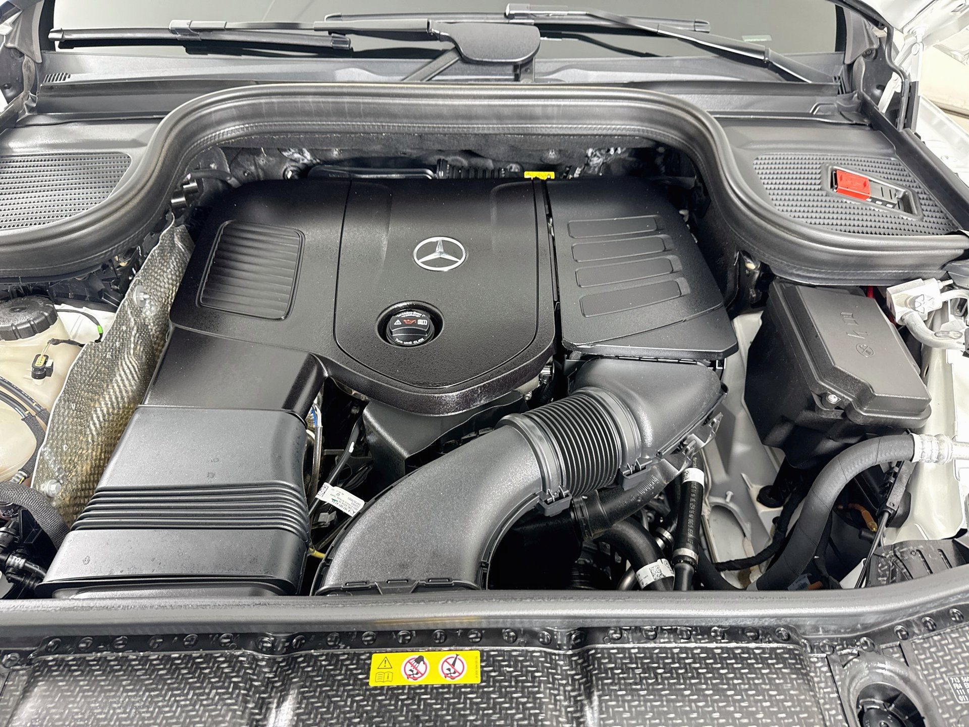 Certified 2026 Mercedes-Benz GLE 350 4MATIC image 32