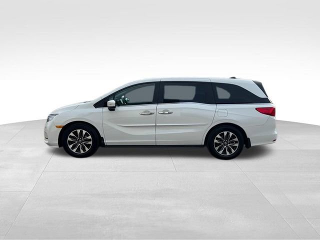 Used 2022 Honda Odyssey EX-L image 8