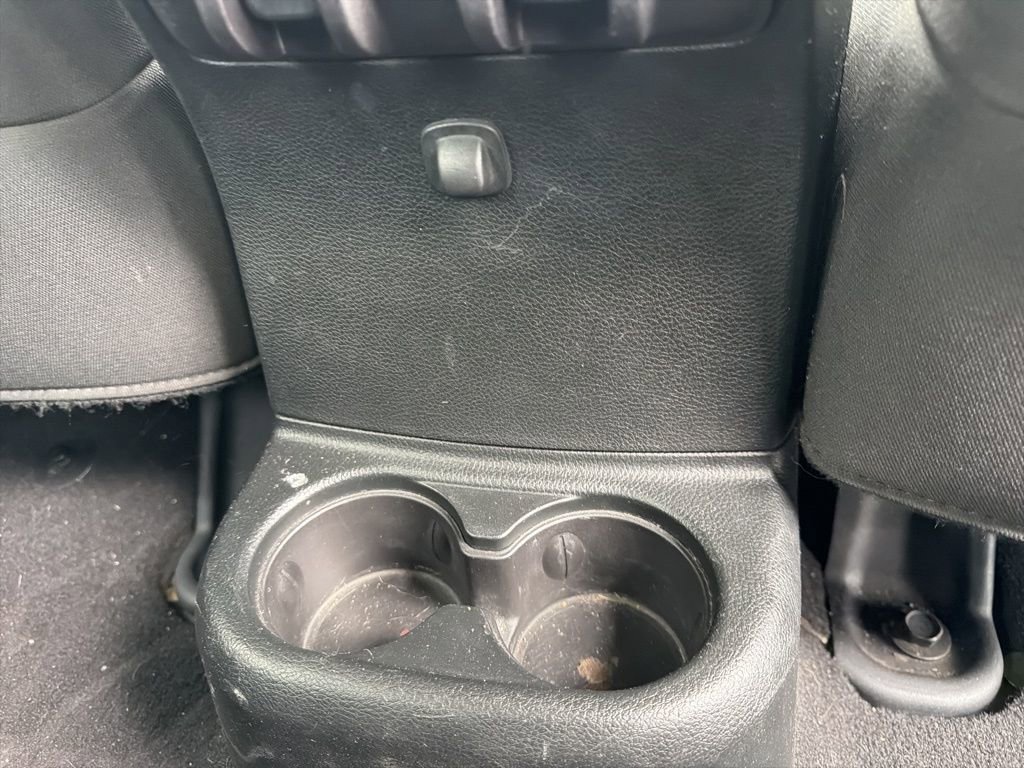 Used 2018 Jeep Wrangler Unlimited Sahara w/ Max Tow Package image 21