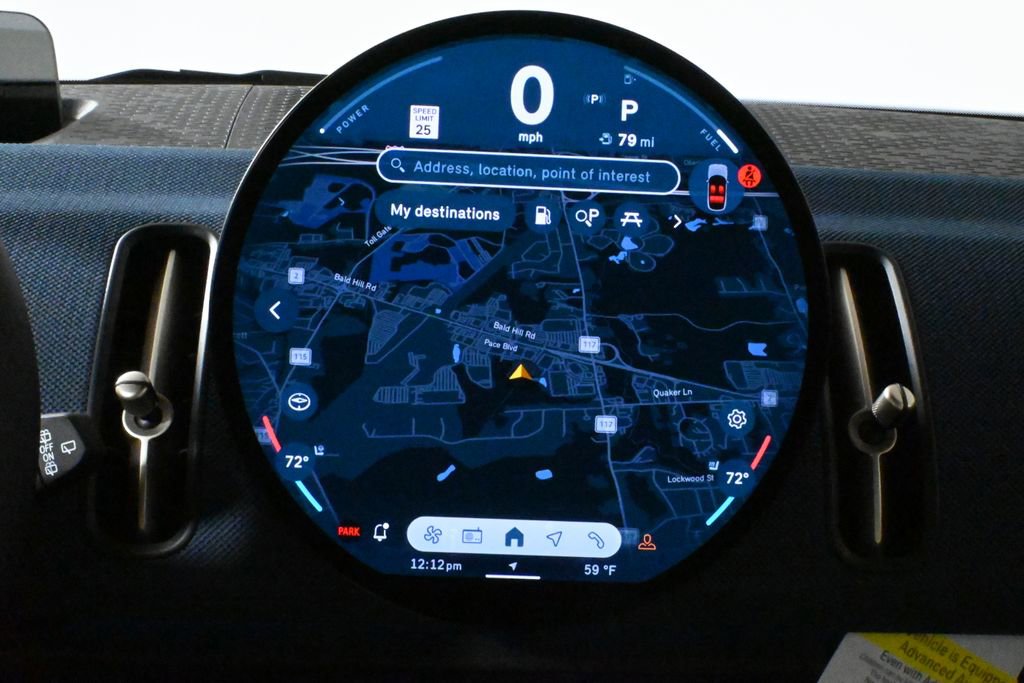 Used 2025 MINI Cooper Countryman S w/ Comfort Package Max image 24