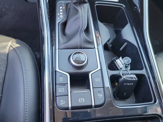 Used 2022 Kia Sorento SX FWD image 25