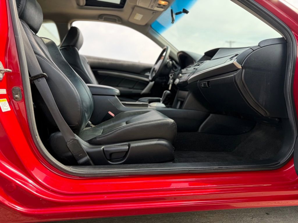 Used 2012 Honda Accord EX-L image 25