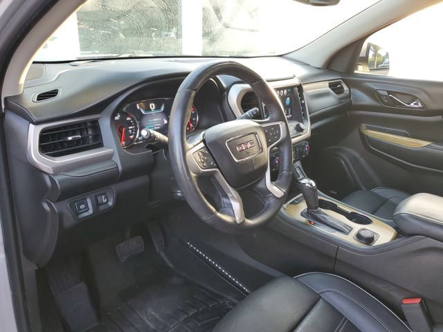 Used 2017 GMC Acadia Denali w/ Technology Package image 19