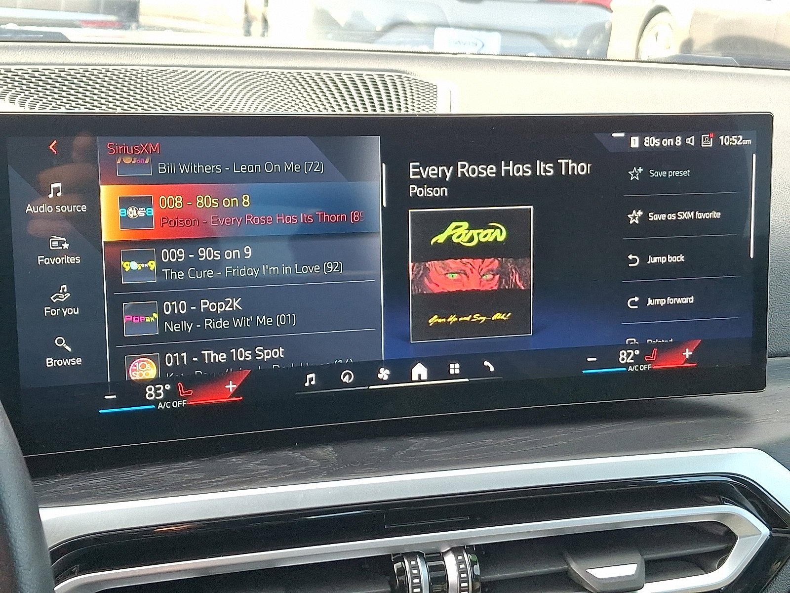 Used 2024 BMW i4 eDrive35 w/ Premium Package image 18