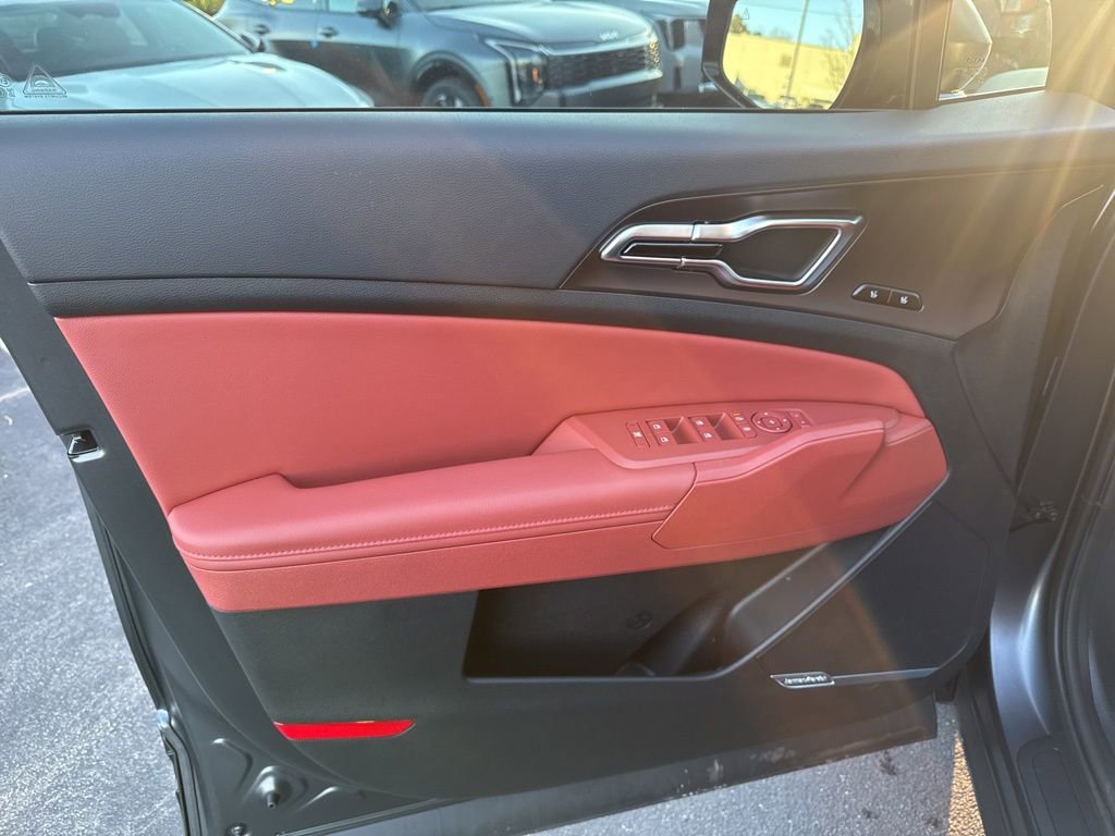 New 2026 Kia Sportage SX Prestige image 10